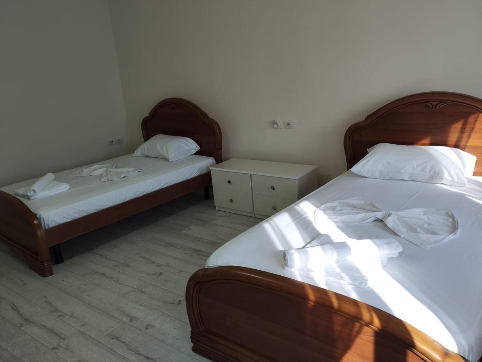 Rondo Guesthouse Gjirokaster Exterior photo