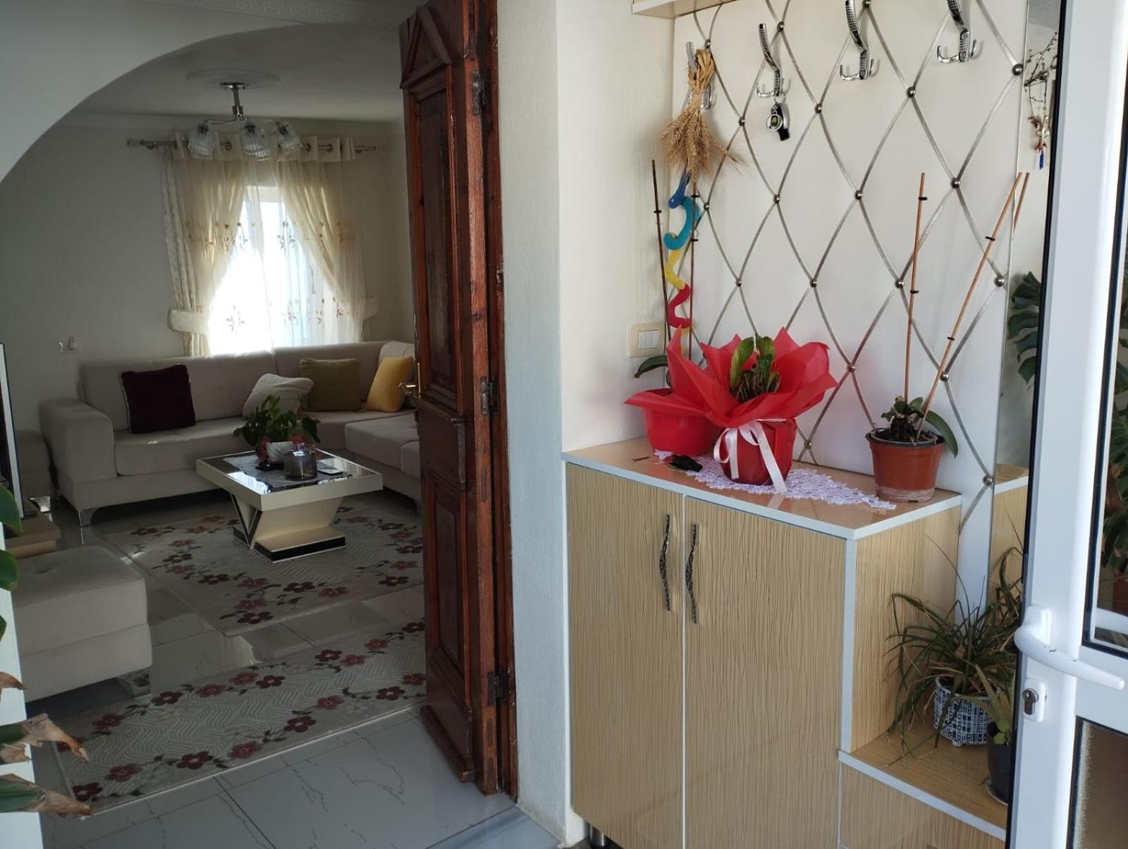 Rondo Guesthouse Gjirokaster Exterior photo