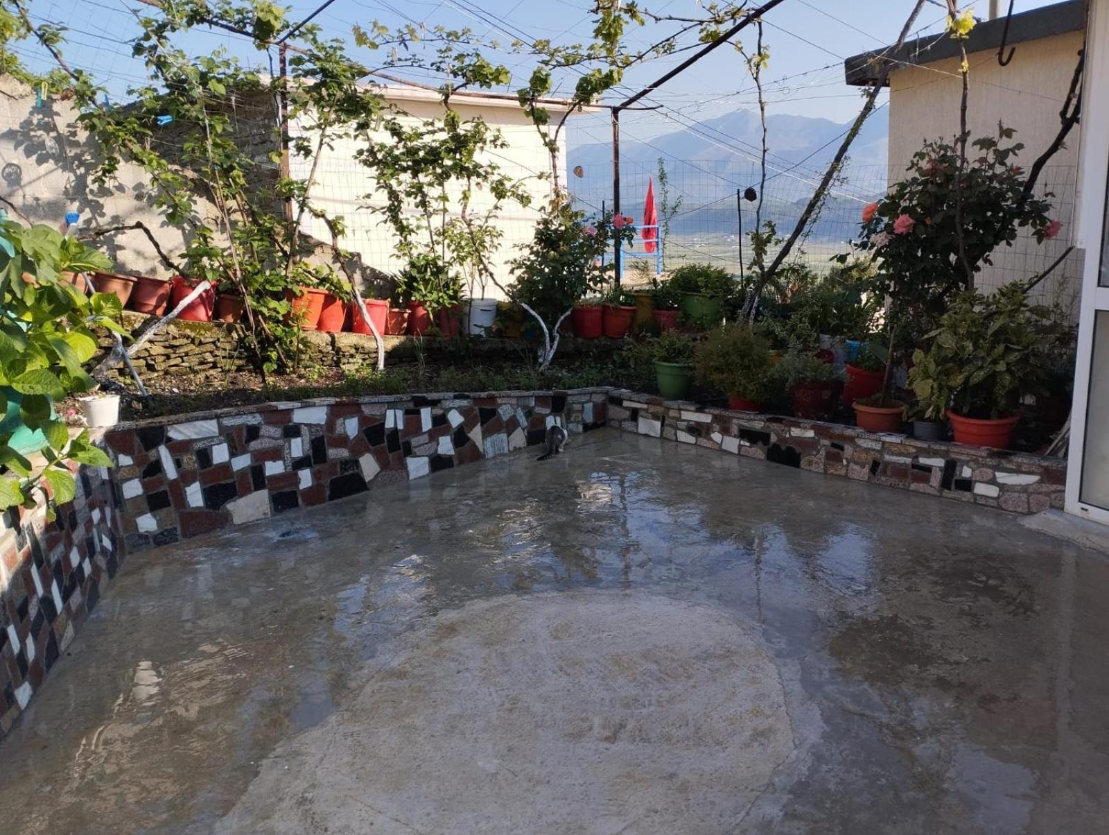 Rondo Guesthouse Gjirokaster Exterior photo